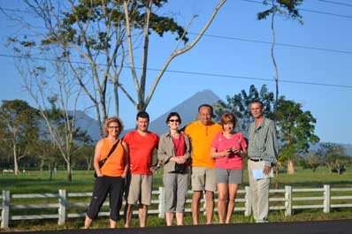 Family Beach Gateway