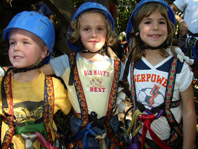 Rincon de la Vieja Costa Rica travel