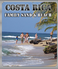 Family Sand & Beach