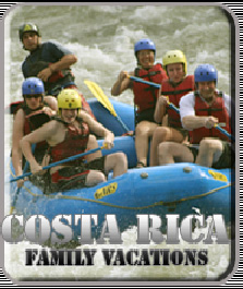Family Vacation Packages
