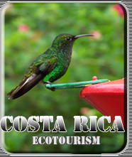 Ecotourism
