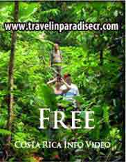 Free Costa Rica Info Video