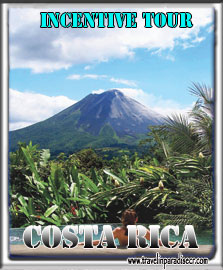 Costa Rica Incentive Group
