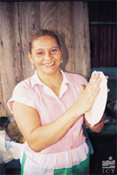 Cocinera Guanacaste