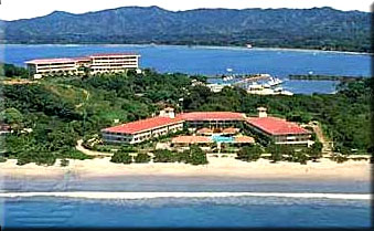 Hotel Flamingo Beach