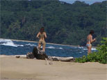 travel to costa rica gallery