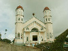 Sarchi Church