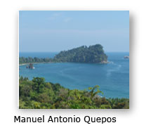 Monteverde Manuel Antonio