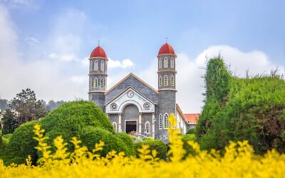 Eco-Tourism in Costa Rica: The Best Sustainable Travel Experiences