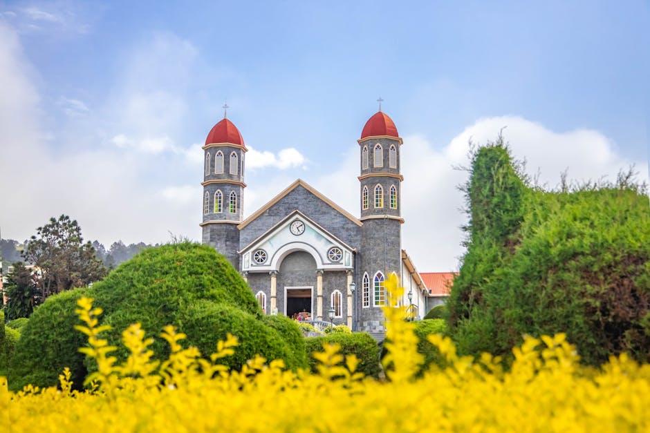Eco-Tourism in Costa Rica: The Best Sustainable Travel Experiences