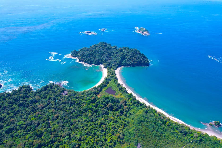 Affordable Costa Rica Travel Packages for Every Budget