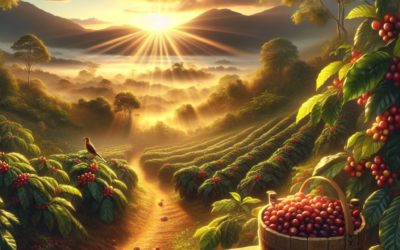 Costa Rica’s Best Coffee Plantation Tours