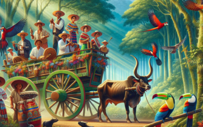 Exploring Costa Rica’s Cultural Tours: What to Expect