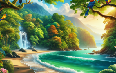 The Best Costa Rica Tours for First-Time Visitors