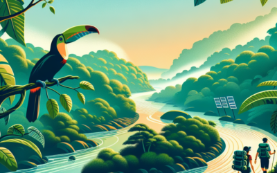 Costa Rica’s Best Green Travel Agencies: A Guide