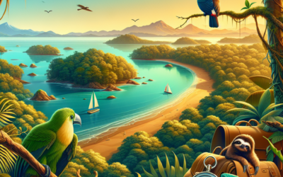 How to Choose the Best Costa Rica Travel Agency