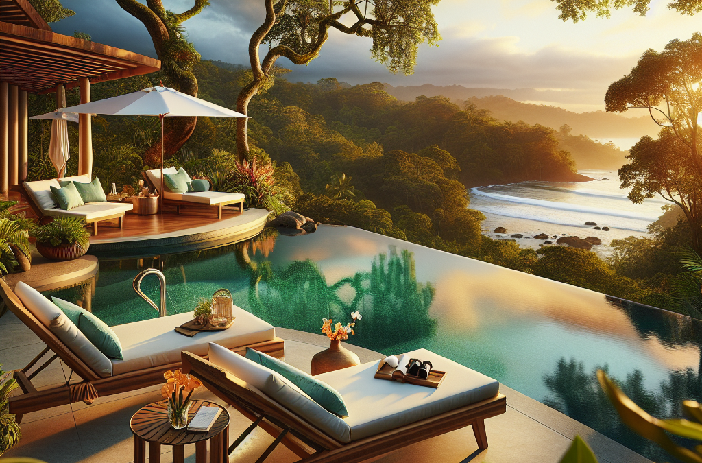 Exploring Costa Rica’s Boutique Hotels: Where to Stay