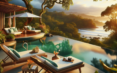 Exploring Costa Rica’s Boutique Hotels: Where to Stay