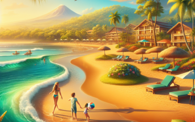 Exploring Costa Rica’s Top Family Resorts