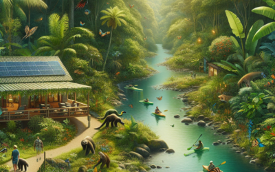 A Guide to Costa Rica’s Top Sustainable Travel Agencies