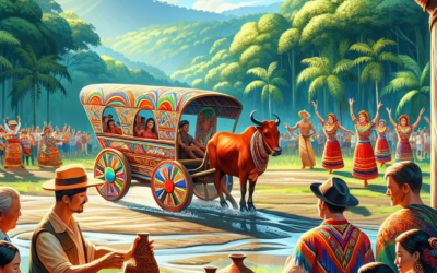 Costa Rica’s Best Cultural Tours: A Traveler’s Guide