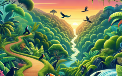 Planning Your Costa Rica Adventure: A Step-by-Step Guide