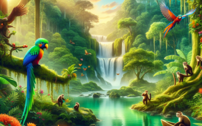 The Best Costa Rica Tours for Nature Lovers