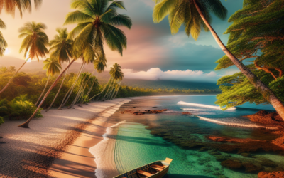 Exploring Costa Rica’s Caribbean Coast: A Traveler’s Guide